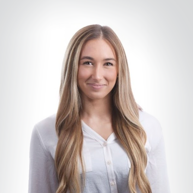 Alisa Santangelo Headshot