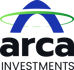 Arca Investments Vertical Logo