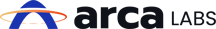 Arca Labs Horizontal Logo