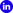 Arca LinkedIn Icon