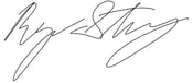 Rayne Signature
