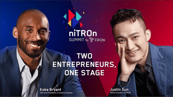 Nitron Summit - Crypto Conferences