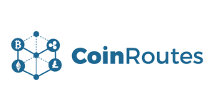 CoinRoutes-Logo