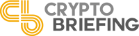 Crypto-Briefing-Logo