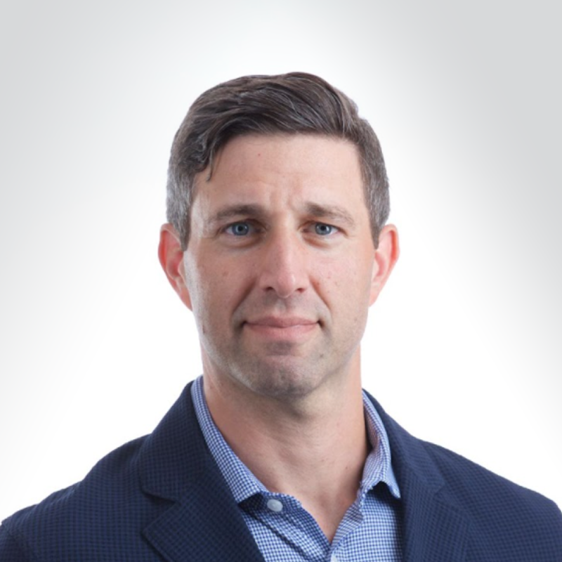 Darren Langer Headshot