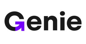 Genie-Logo