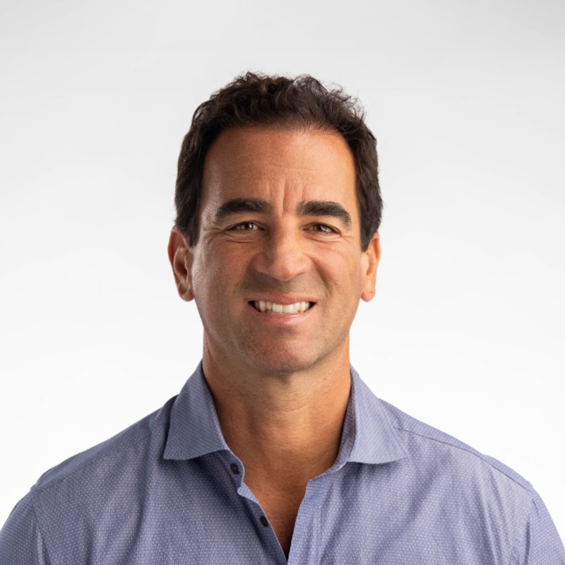 Mike Geraci