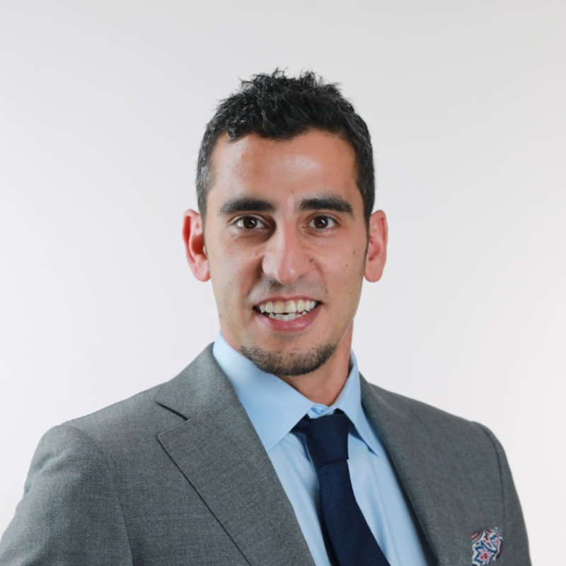 Omar Itum