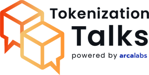 Tokenization Talks Logo