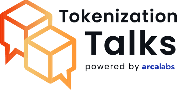 Tokenization Talks Logo