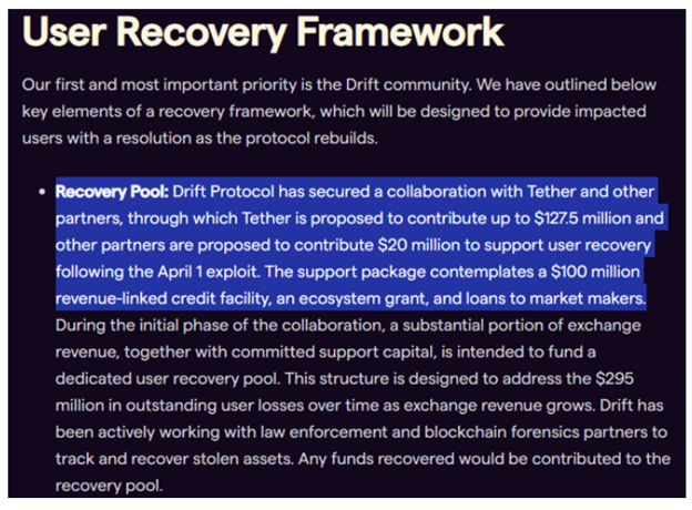 User Recovery Framework Screenshot 2026-05-11 111922