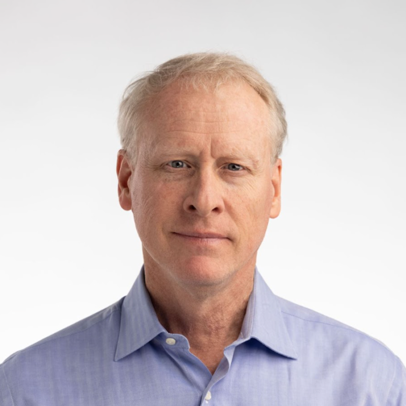 Vance Sanders
