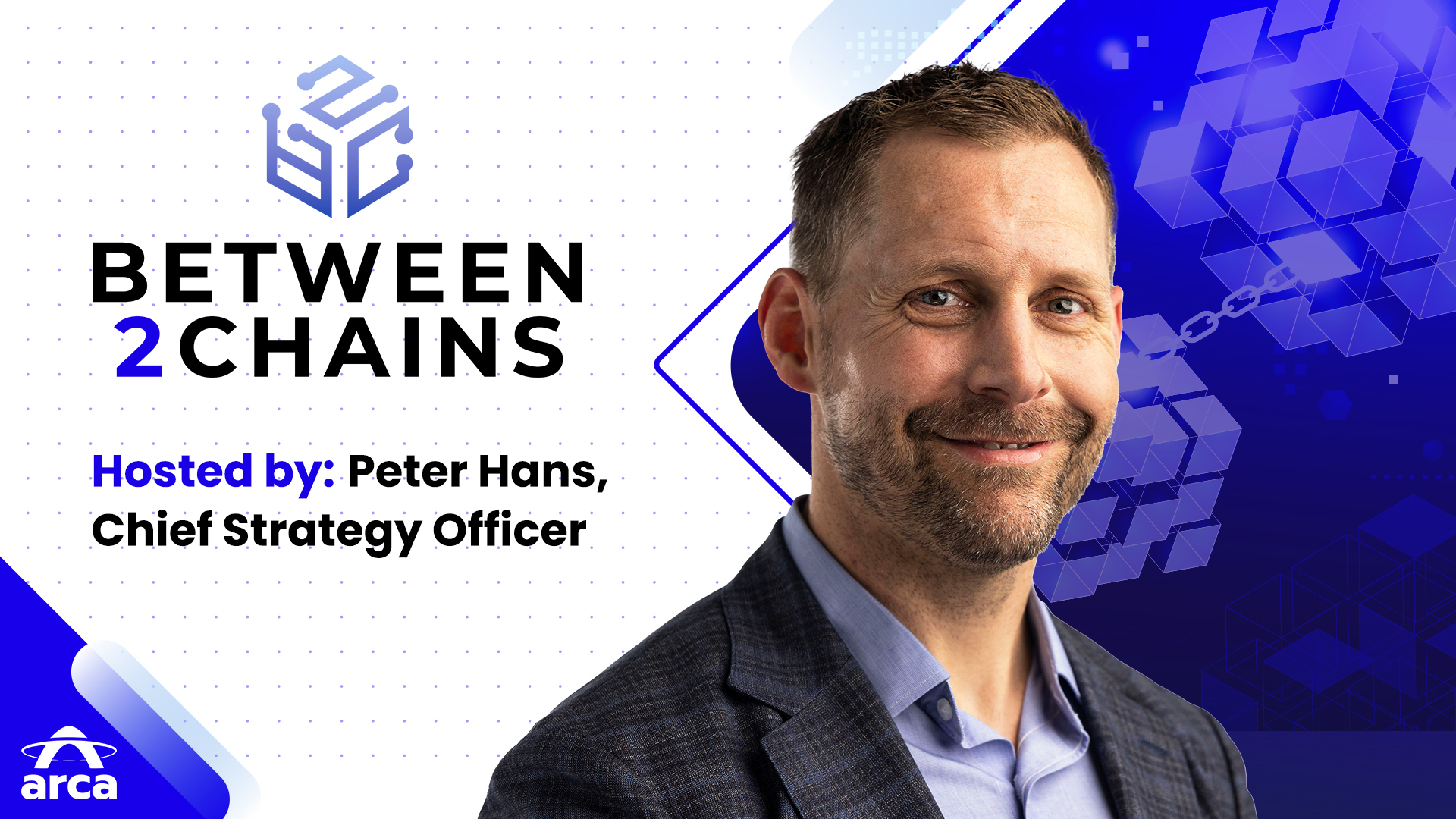 Between2Chains | Arca