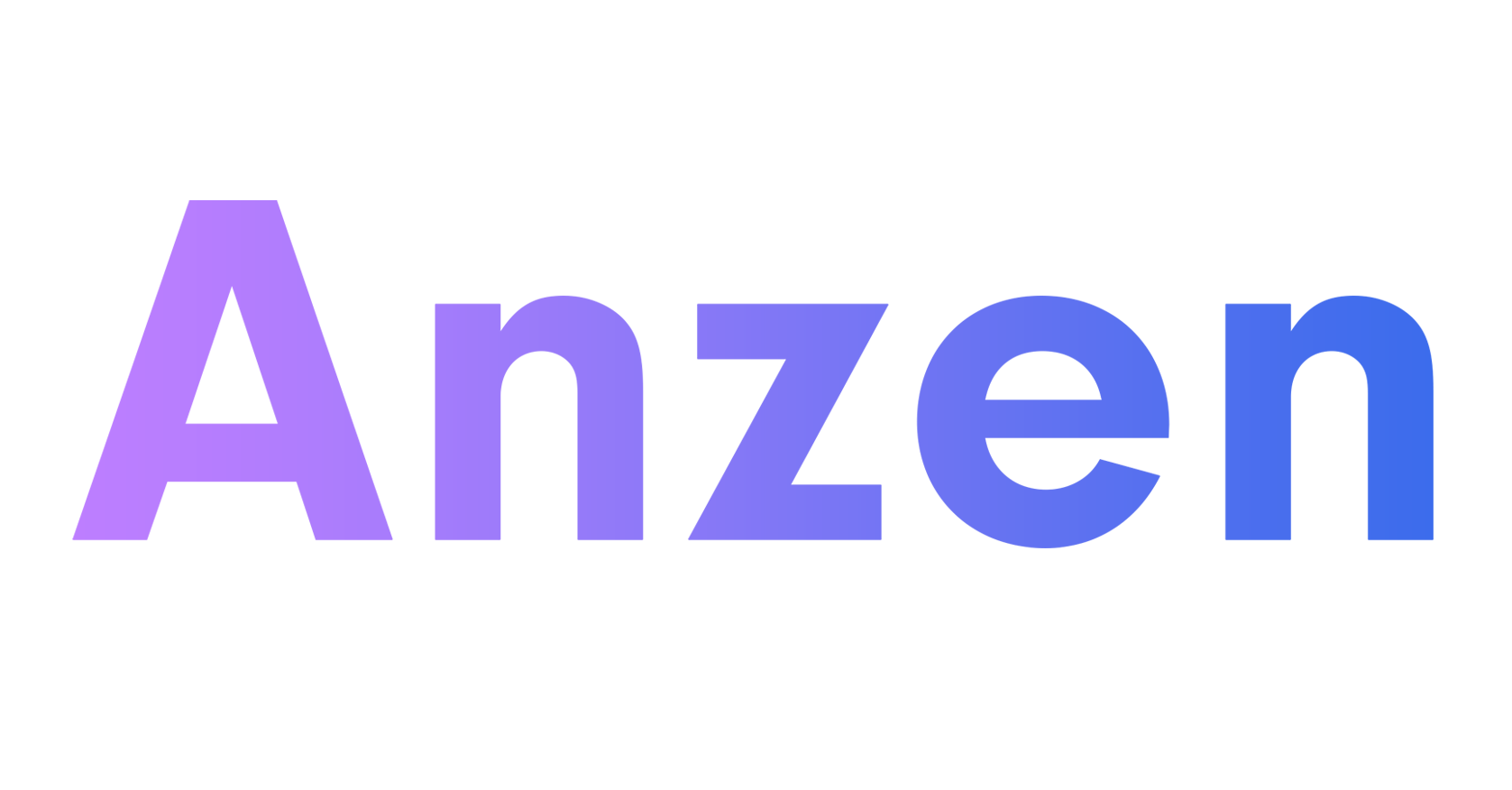 About Anzen