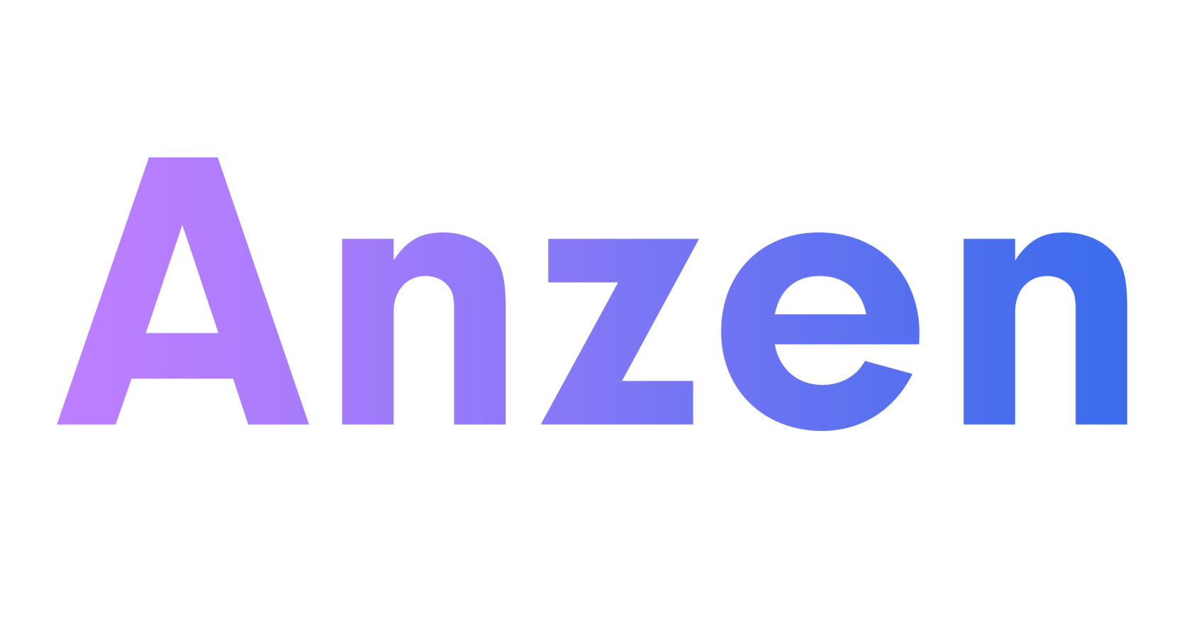 Anzen-Logo