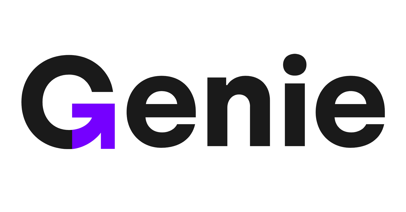 Genie-Logo