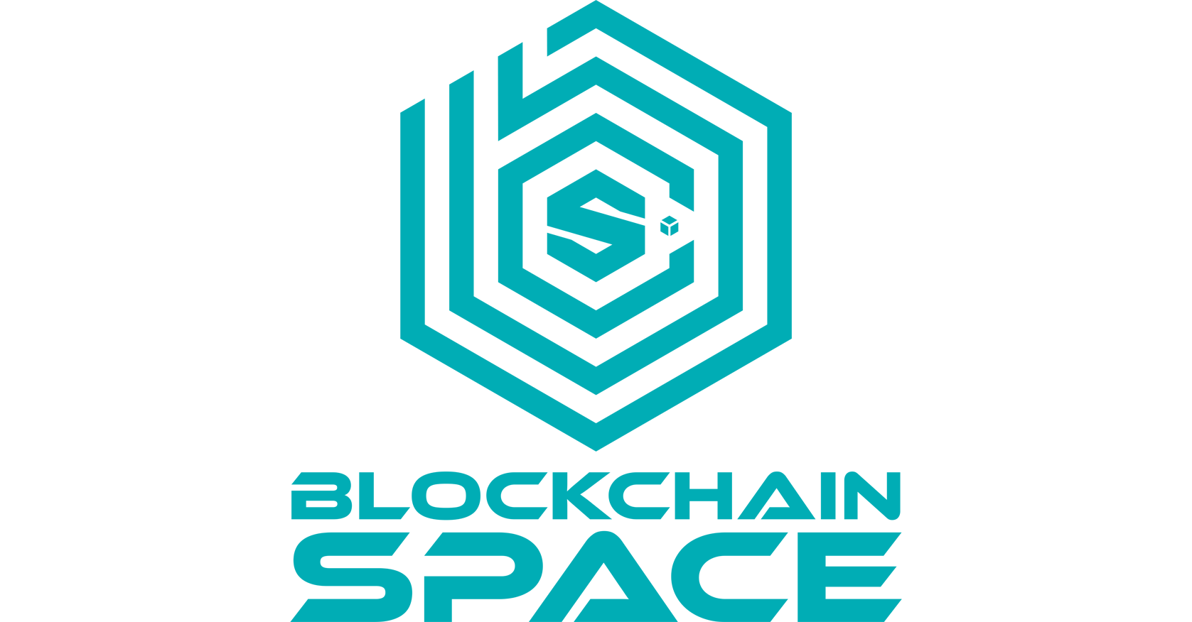 BlockChain-Space-Logo