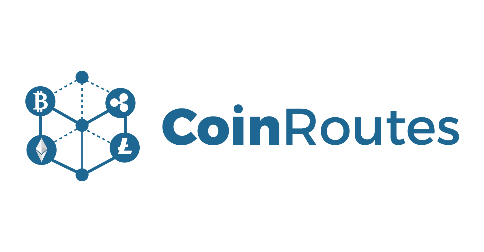 About CoinRoutes
