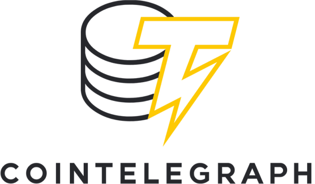 Cointelegraph-Logo