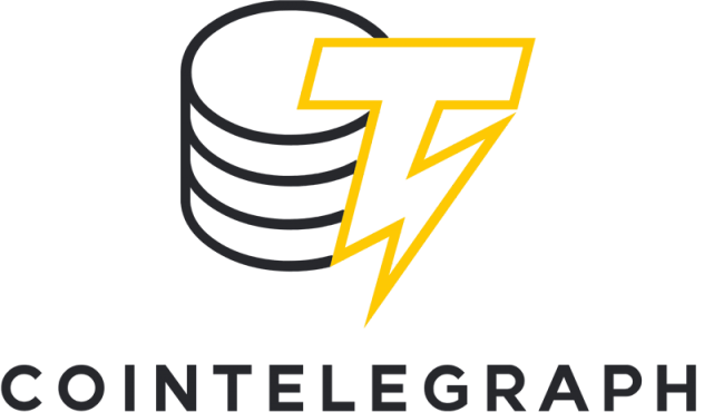 Cointelegraph-Logo