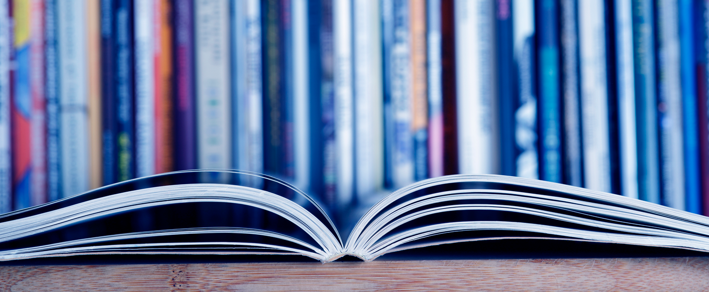 Content-Library-Webpage
