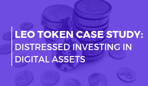 Leo learning case studies image