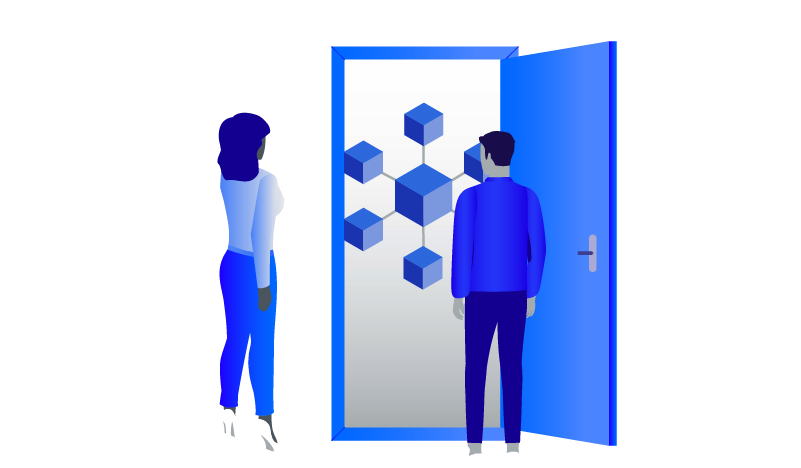 blockchain ecosystem