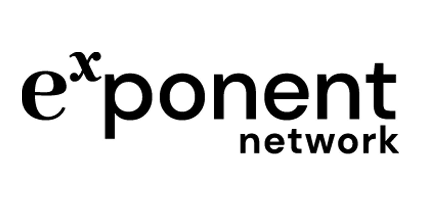 Exponent-Logo