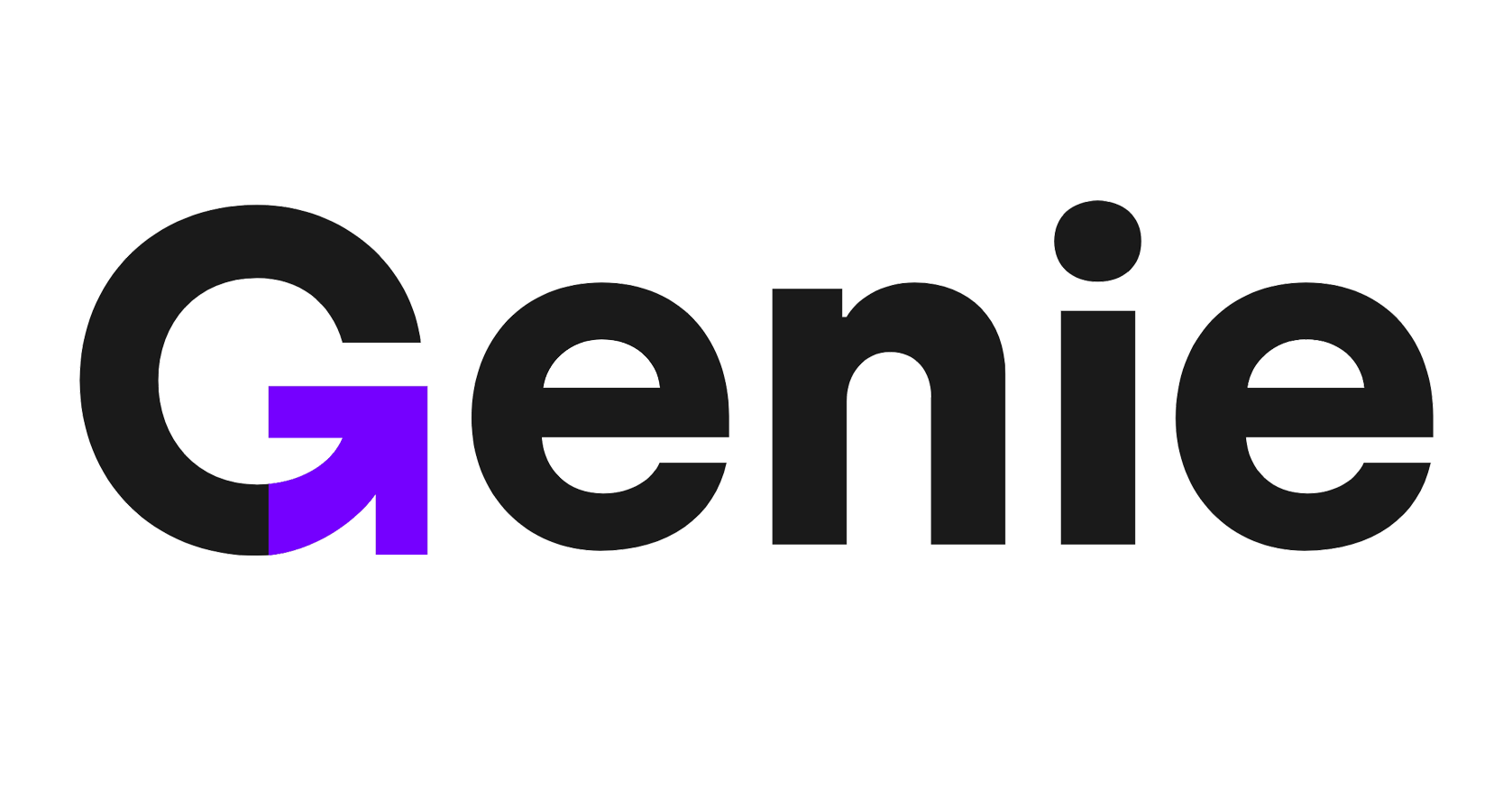 Genie-Logo