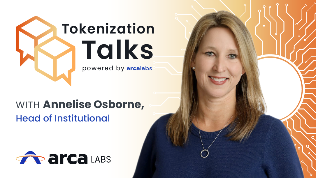 Tokenization-Talks