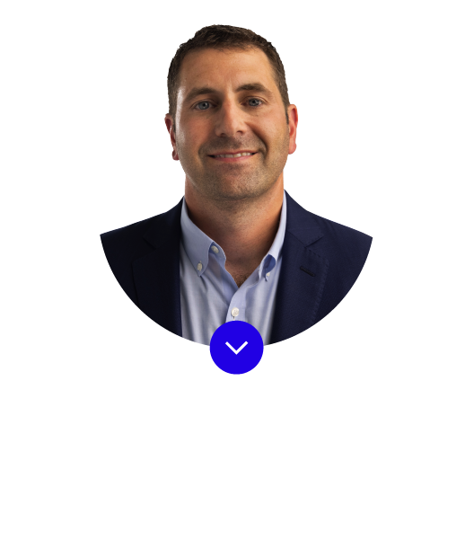 Jeff Dorman CIO Arca