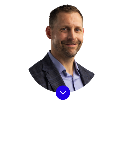 Peter Hans Chief Strategy Officer Arca