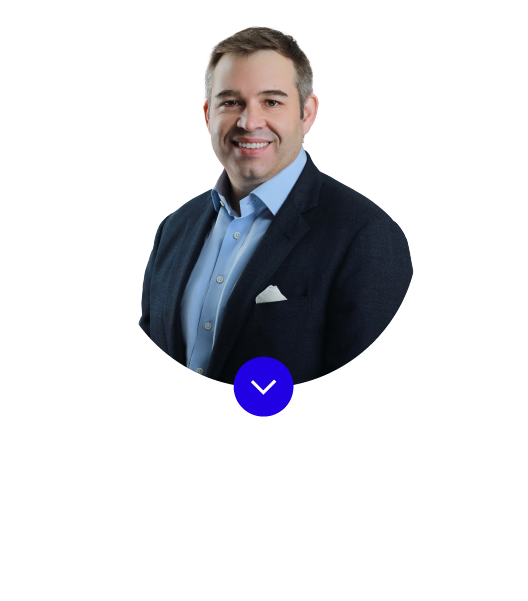 Rayne Steinberg Arca CEO