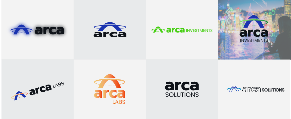 What Not To Do Arca Brand