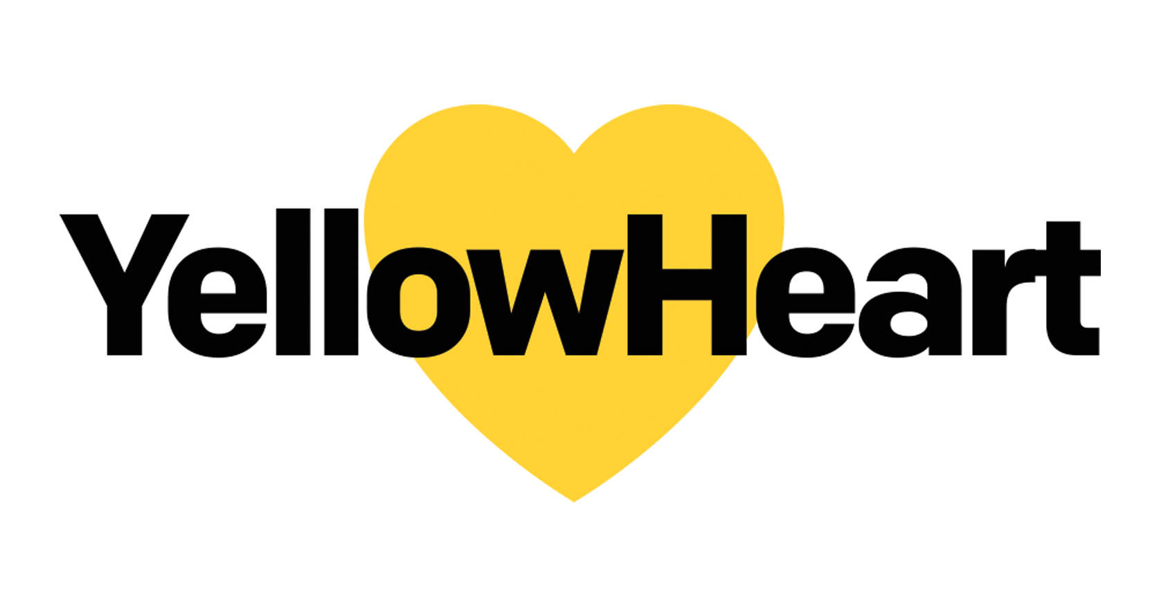 Yellowheart-Logo
