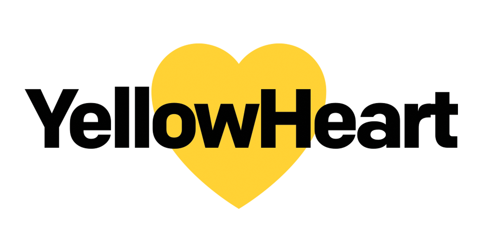 Yellowheart-Logo