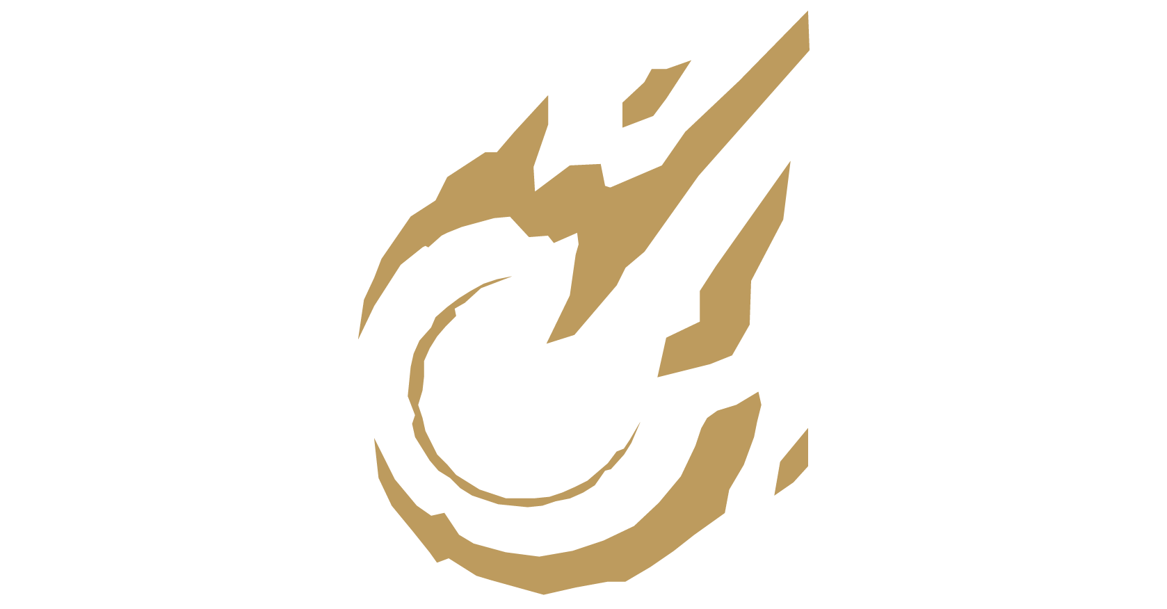 sunspear logo-sm-gold trans